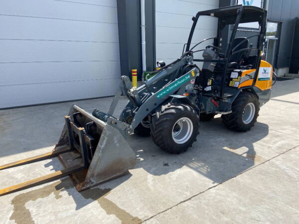 Giant G 2700 X-tra HD Année 2022